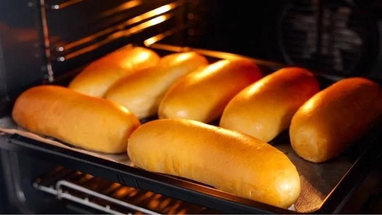 Penalties for violating tourist bread and fino standards