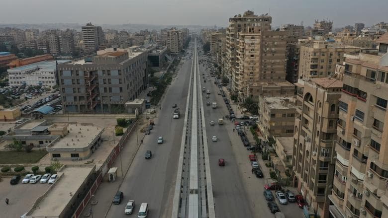 Requirements for West Nile Monorail positions