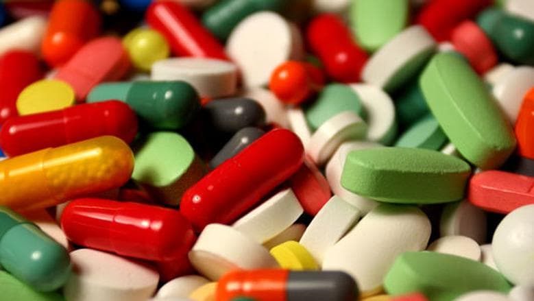 Drug Authority halts popular stomach medication