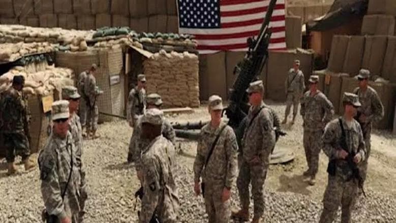 Iraq marks US troop withdrawal