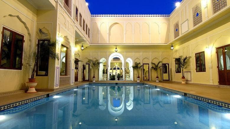Sharm El Sheikh and Hurghada Hotels Reach 60% Occupancy