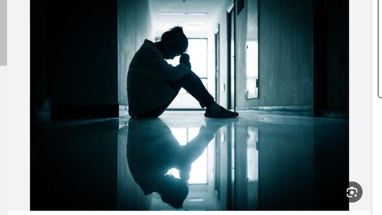 Six behaviors revealing concealed sadness