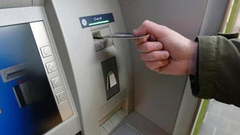 استرجاع بطاقة ATM وحماية الحساب