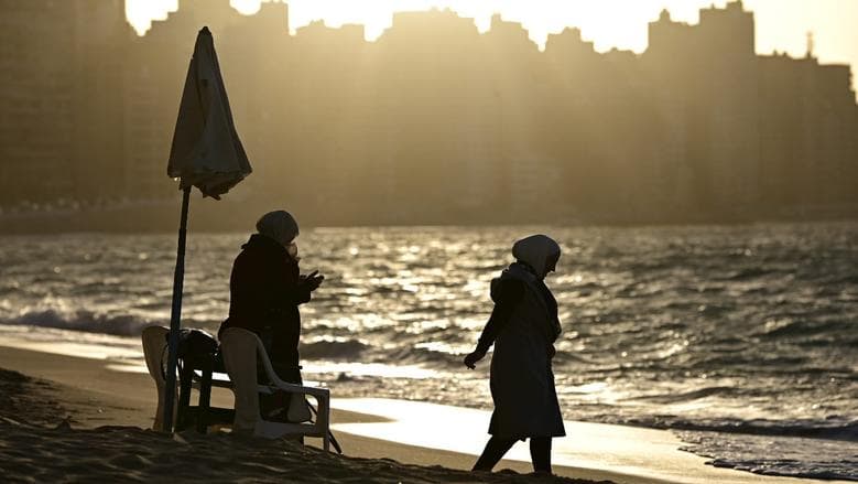 Dust Storms Impact Some Regions