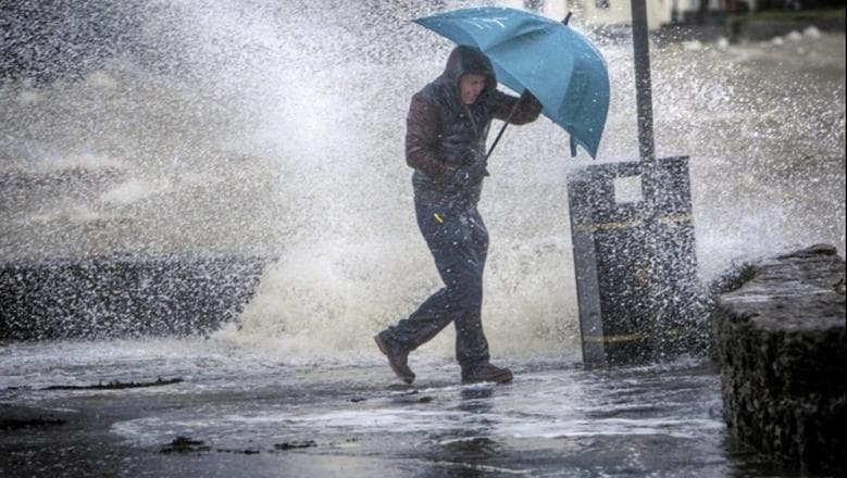 Al-Risad predicts 2026 weather impact from El Niño