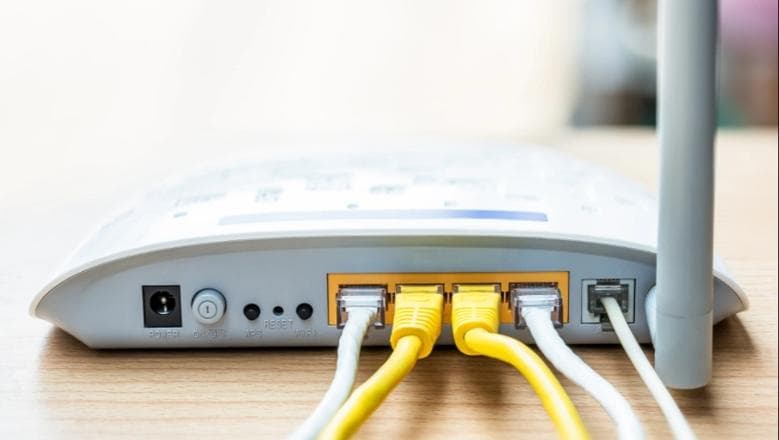 Improve Wi-Fi by Changing Channel