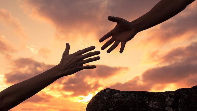 How to donate via InstaPay to charities