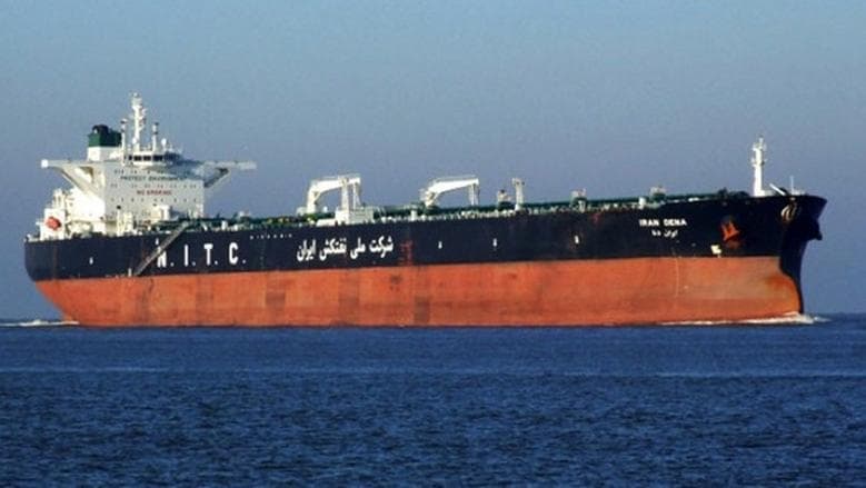 خام برنت يهبط تحت 100 دولارات