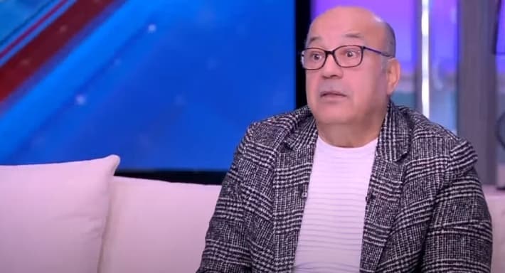 حجاج عبد العظيم يتحدث عن أصعب مشاهد في فهد البطل