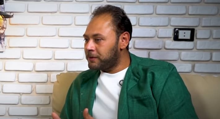محمد علي رزق يعلق على مباراة مصر والأرجنتين: هل كان هناك ظلم؟