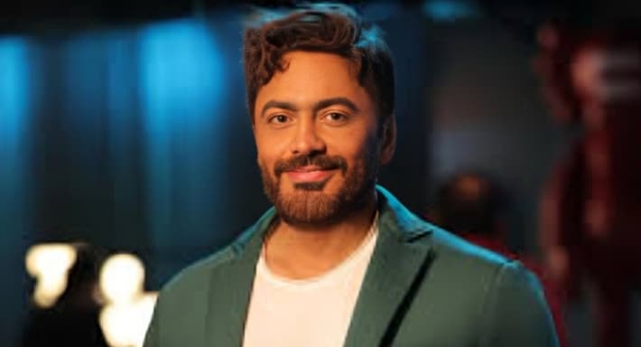 Tamer Hosni Concert Postponed After Father's Death