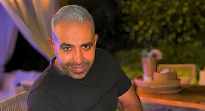 محمد عدوية يُبنيولوك قبل طرح ألبومه صيف 2026