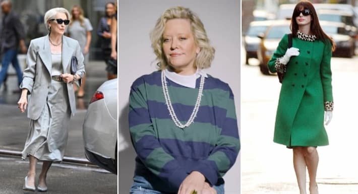 7 Behind-the-Scenes Facts About the Costumes of The Devil Wears Prada 2