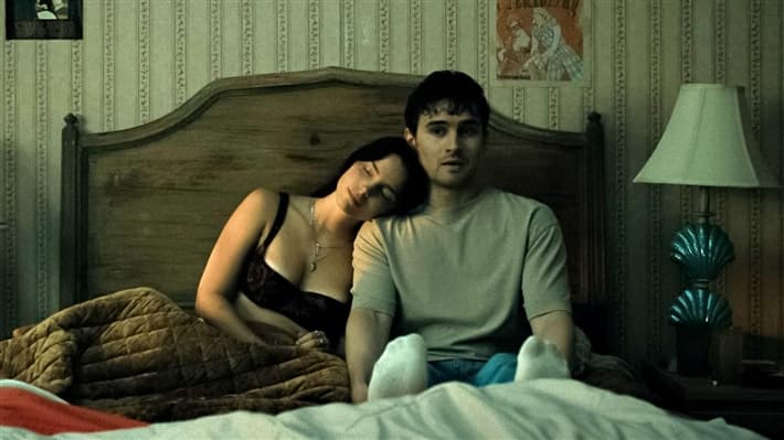 Beware of what you wish for: Exploring love obsession and fear of desires in the film Obsession