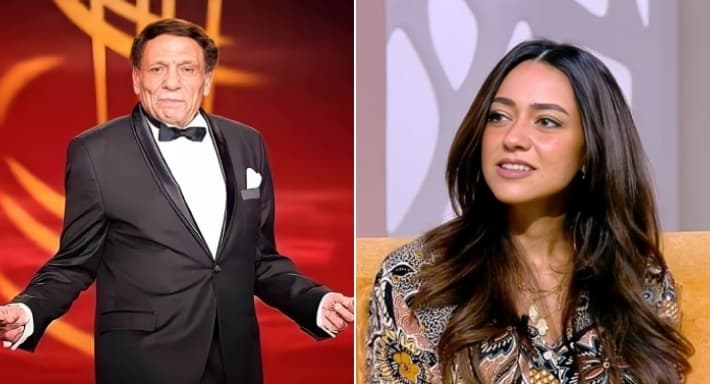 Hind Abdul Halim on Adel Imam'sLegacy