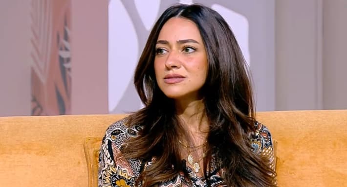 هند عبد الحليم تتحدث عن انفصالها