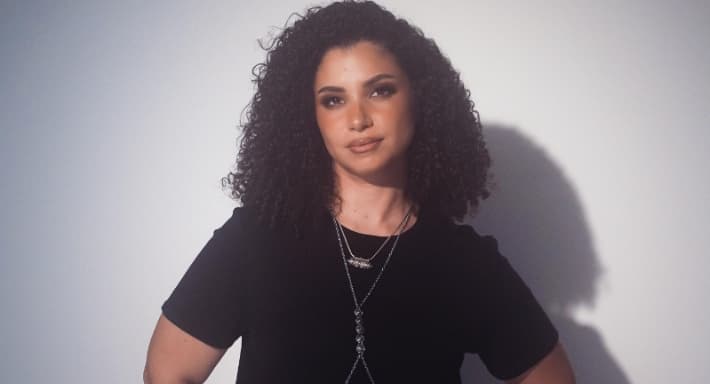 نسمة محجوب تغني هاني شنودة في الأوبرا