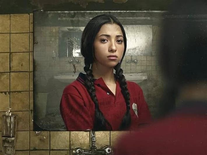 Jessica Hossam El-Din on Maryam's performance