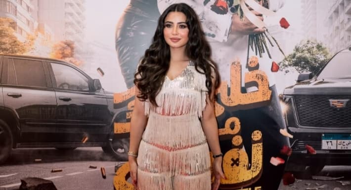 Nooran Majed Seeks Collaboration with Yasmine Abdel Aziz and Ahmed El Sakka