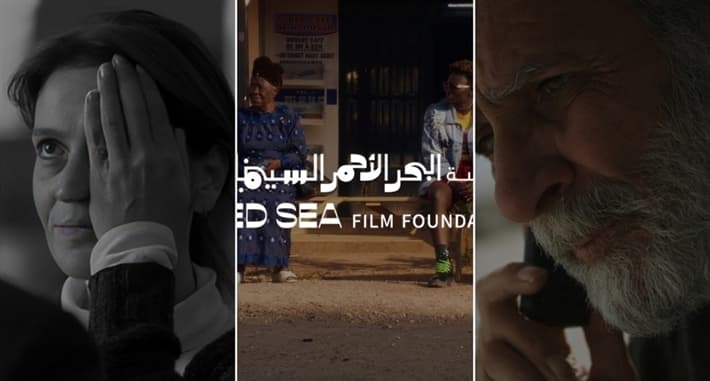 Red Sea Films Selected for Venice Film Festival