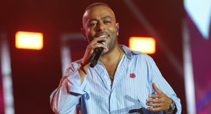 Tamer Ashour Debuts North Coast Concerts