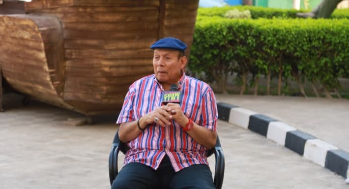أحمد ماهر يتحدث عن شغفه بالفن وتأثيره على دراسته