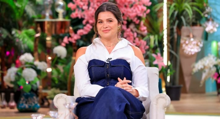 Yousra El Lozy on Burnout Experiences