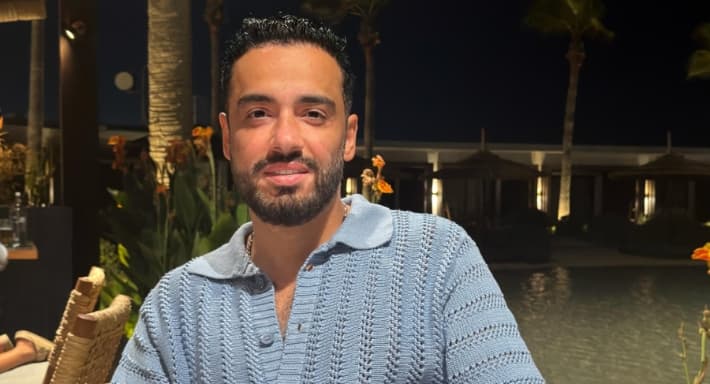Rami Gamal: Music Fans Turned Football Enthusiasts