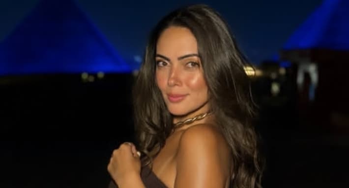 وئام مجدي تشارك في مسرحية لو بنحب