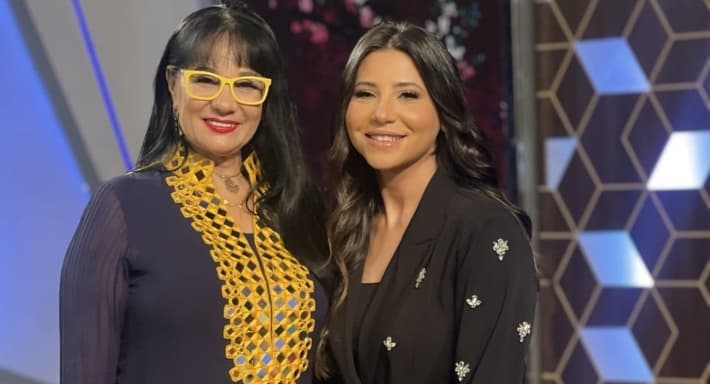 Sahar Rami Clarifies Art Status