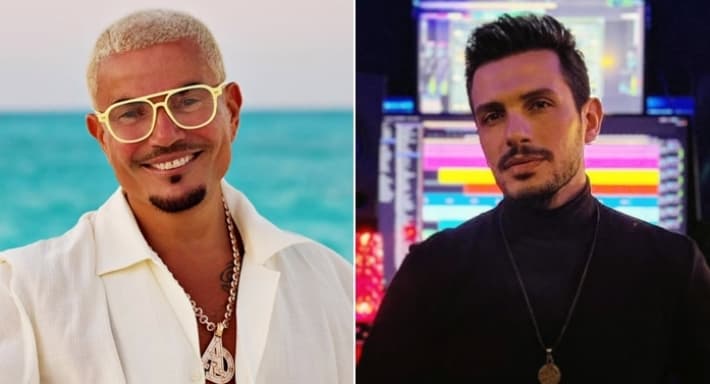 Ahmed Ibrahim on Amr Diab's Artistic Drive