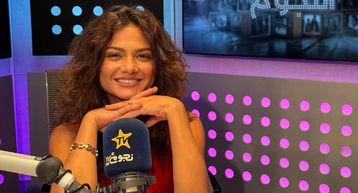 Farah Youssef on Artistic Boldness and Criticism