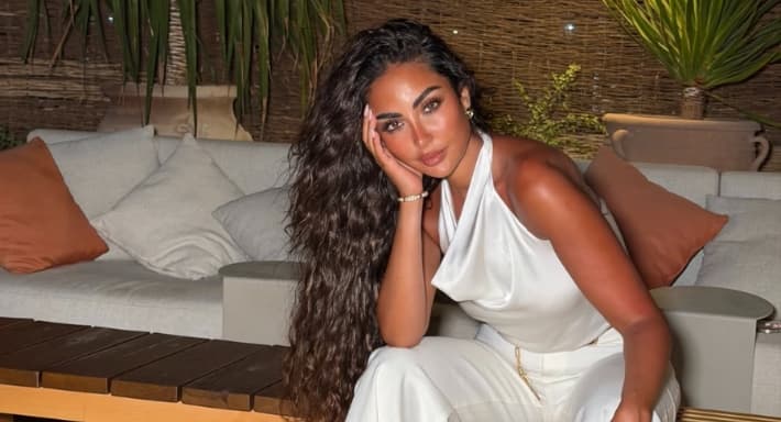 Nour Al-Ghandour Opens Up About Alopecia Experience