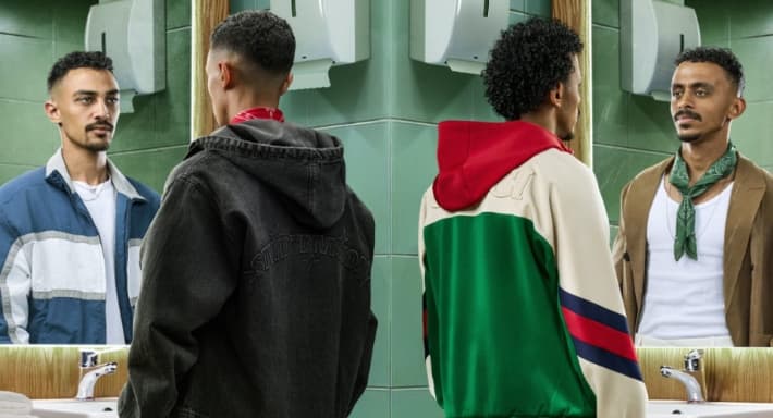 محمود التاني يعلن عن بوستر جديد للعرض