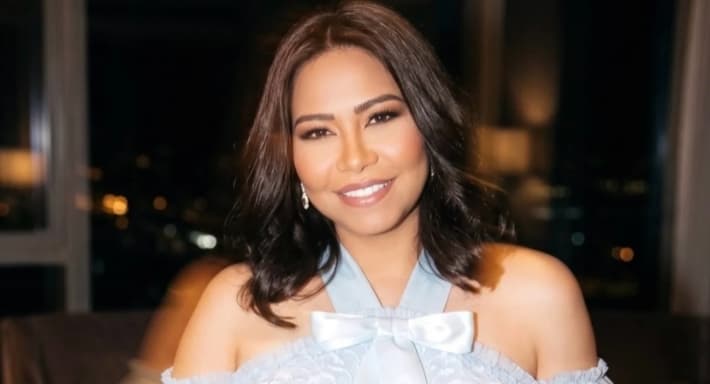 شيرين عبد الوهاب تتجه نحو خسارة الوزن