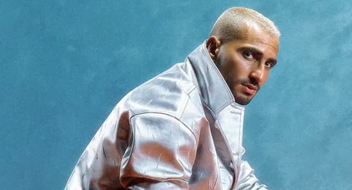 Mohamed El-Sharnoubi: "Five" Initially Surprised Fans