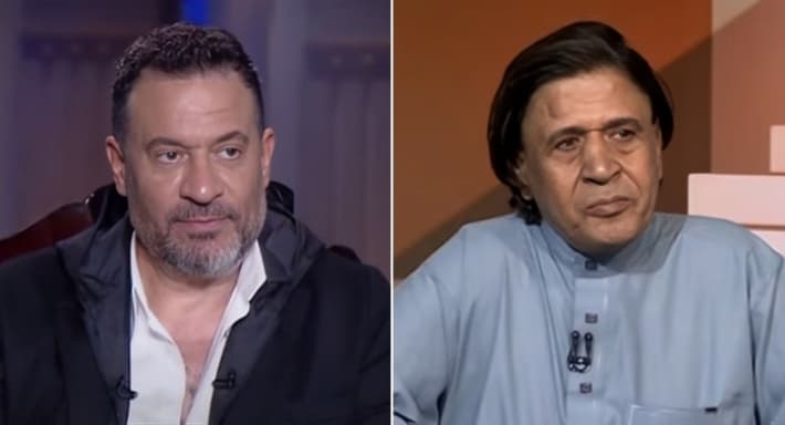 Badawi Fahmy: Magdy El-Masry Paid for Two Months of My Kids' Expenses