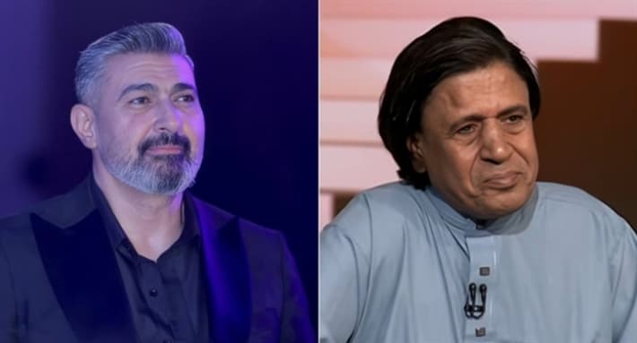 Bedouwi Fahmy recounts Yasser Galal's support