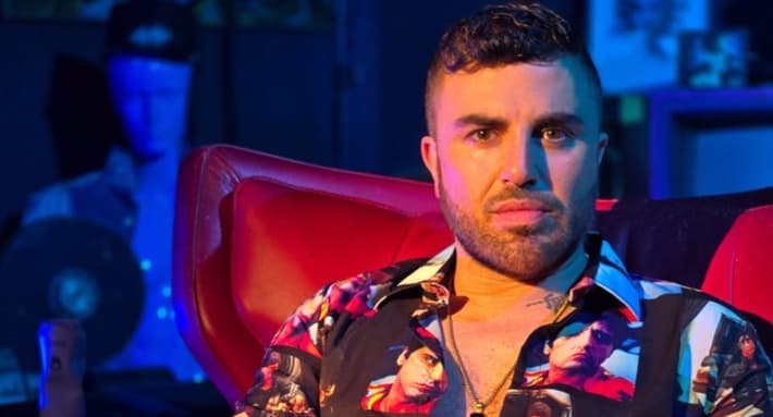 Jad Shweiry releases three new songs