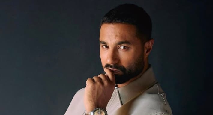 Karim Fahmy denies Ramadan 2027 projects