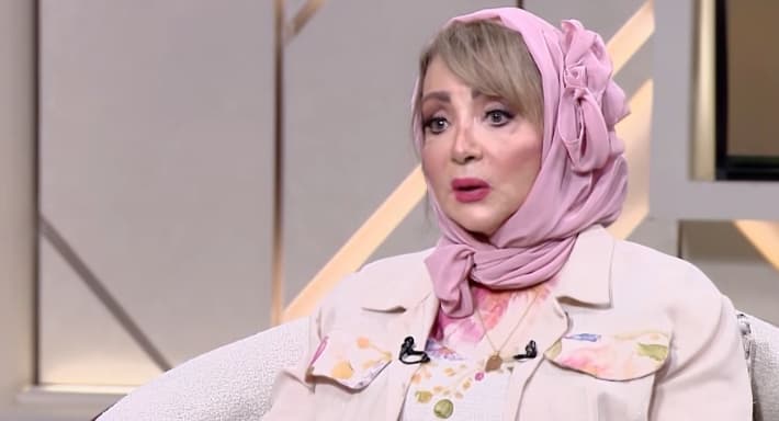 Shahira Explains Hijab Decision
