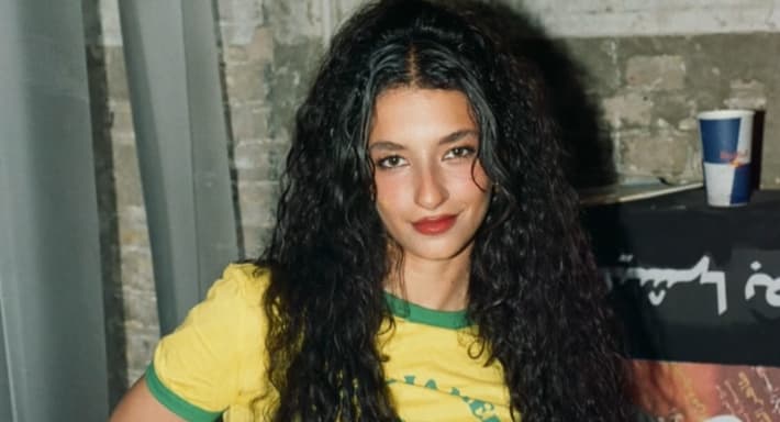 Amira Adeeb Speaks on Depression