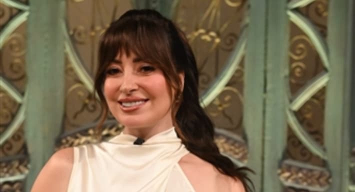 Nermin El-Feki on marriage and childbirth