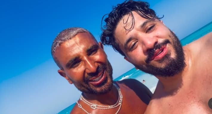 Mustafa Hajjaj Addresses Video Controversy