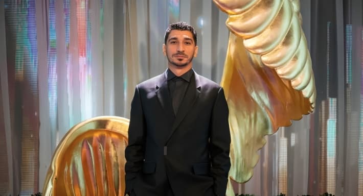 الشناوي يحذر من انتحال شخصيته عبر البريد