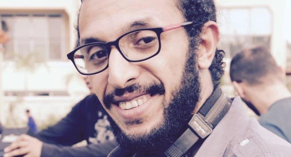 حسن صالح يوضح سبب اعتذاره عن "إعلام وراثة"