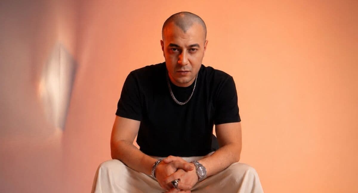 Shaheen finishes new mini-album with Taltish