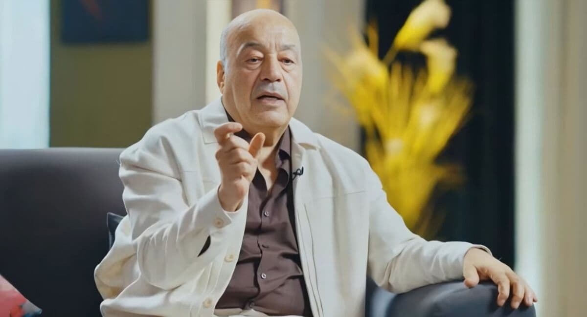 حجاج عبد العظيم يوضح مفهوم البطولـة