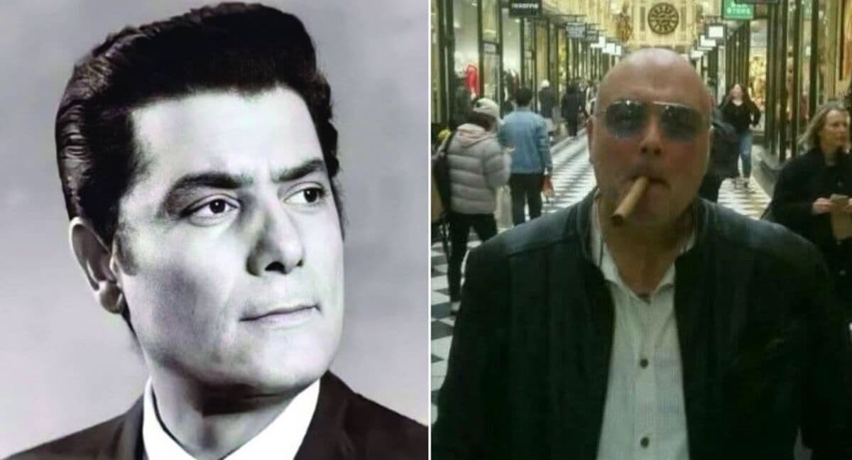 وفاة ابن شكري سرحان بأستراليا