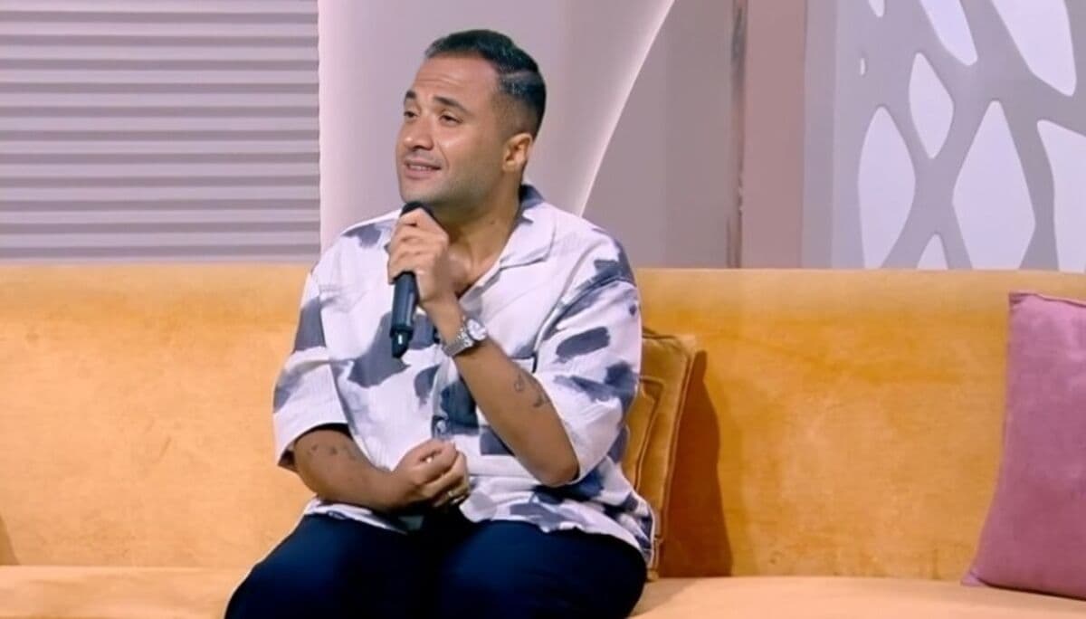 Ali Al-Alfi Releases New Song on Toxic Love